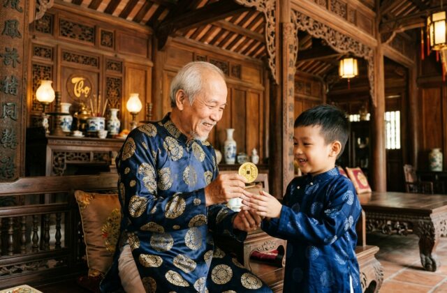 Minh họa ý nghĩa tên Bửu