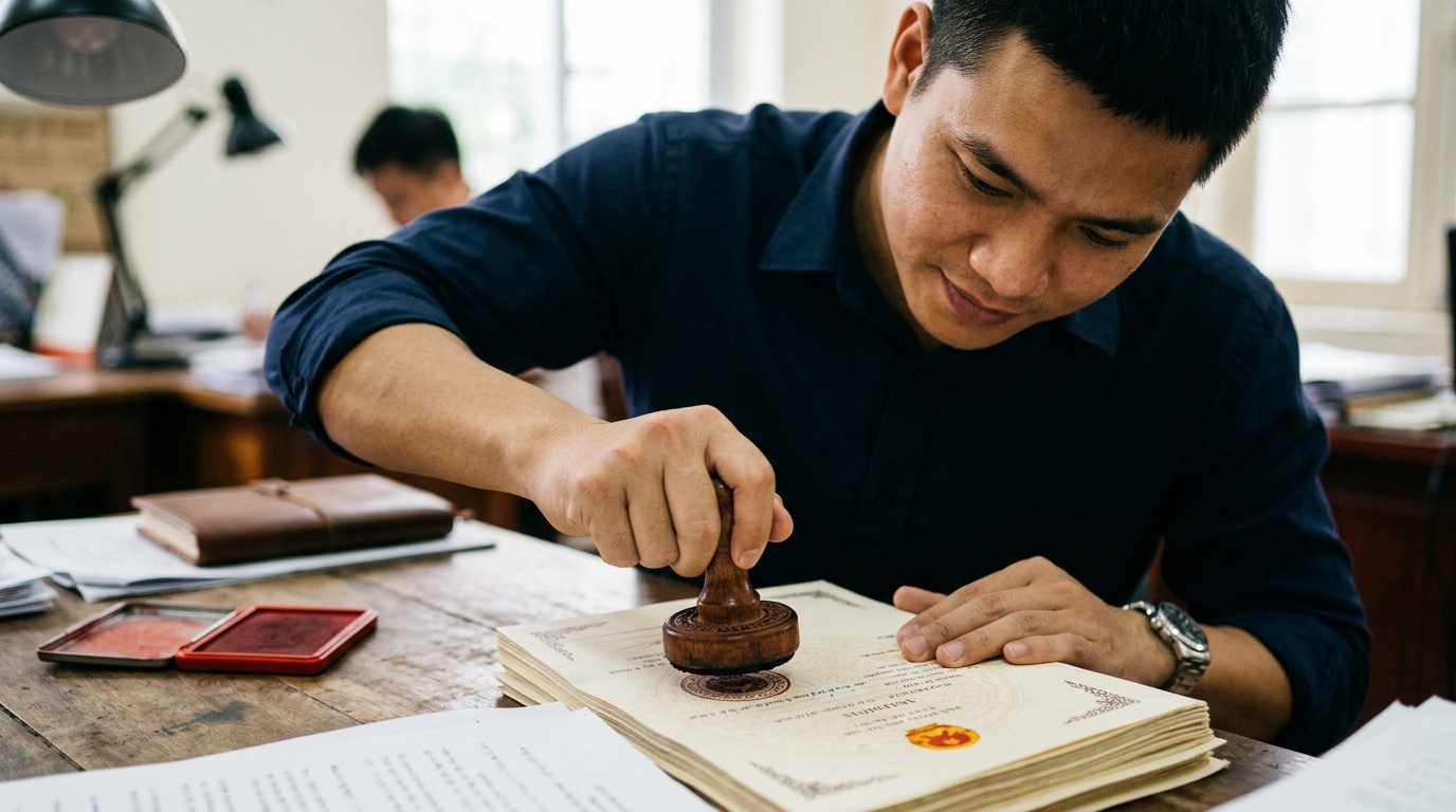 Mô tả ý nghĩa tên Bửu Chưởng