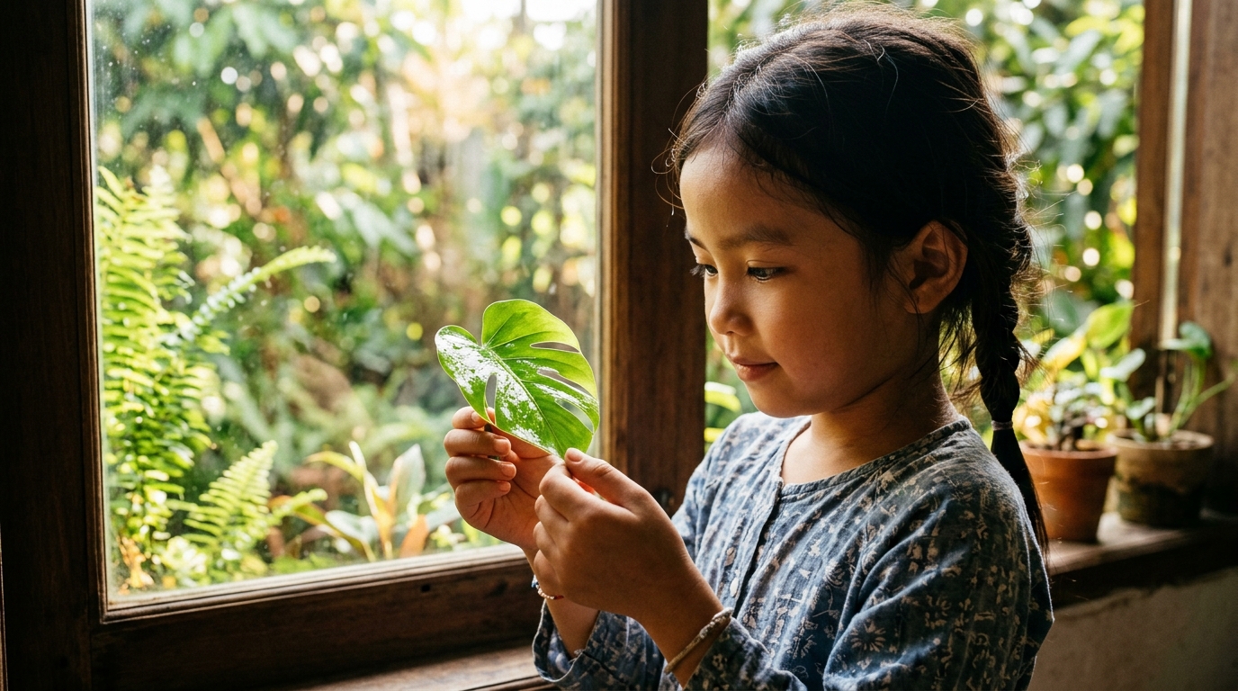 Mô tả ý nghĩa tên Bửu Diệp