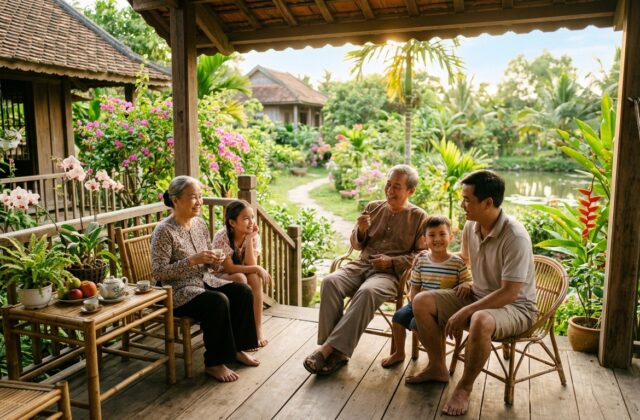 Minh họa ý nghĩa tên Bữu Toại