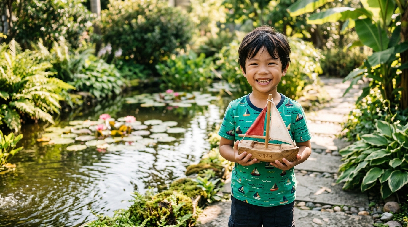 Mô tả ý nghĩa tên Bữu Toại