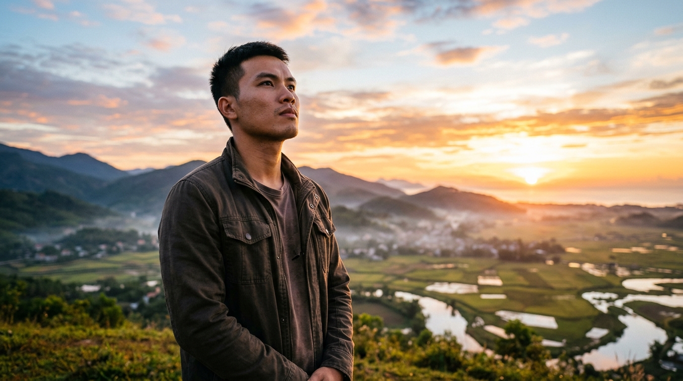 Mô tả ý nghĩa tên Chinh