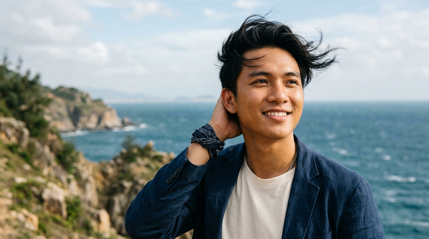 Mô tả ý nghĩa tên Chiêu Phong