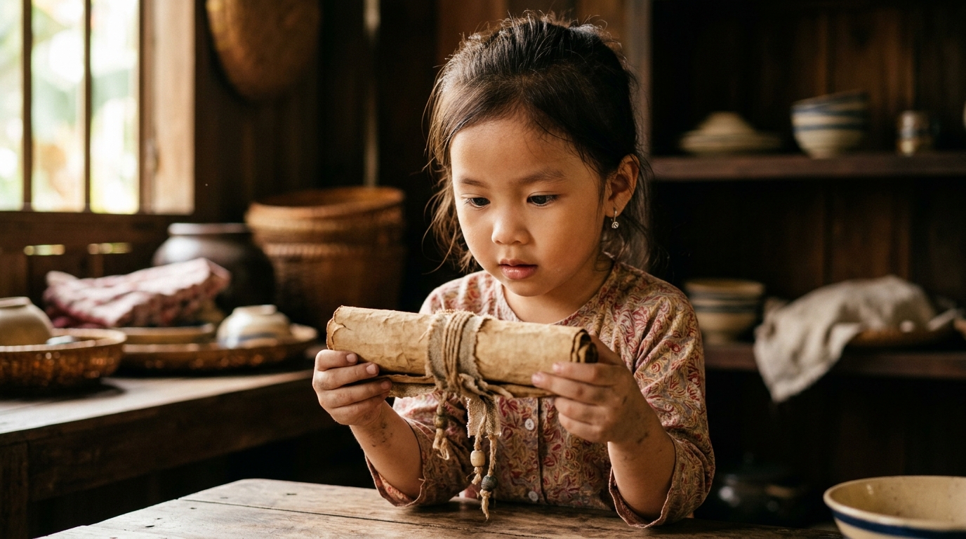 Mô tả ý nghĩa tên Chiêu Quân
