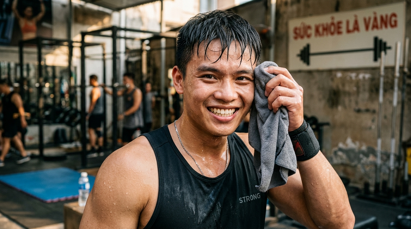 Mô tả ý nghĩa tên Chiến