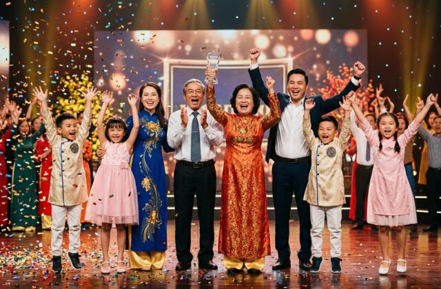 Minh họa ý nghĩa tên Chiến Thắng