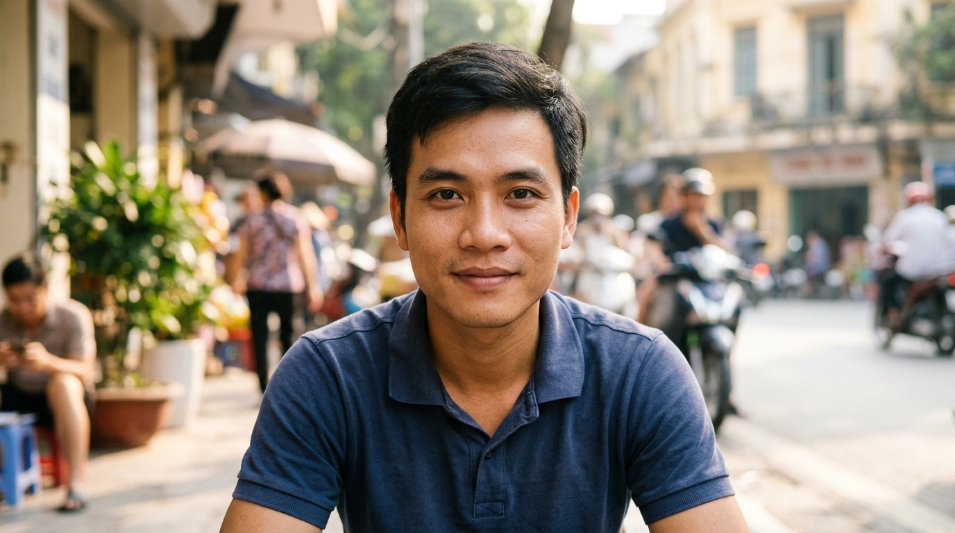 Mô tả ý nghĩa tên Chánh Việt