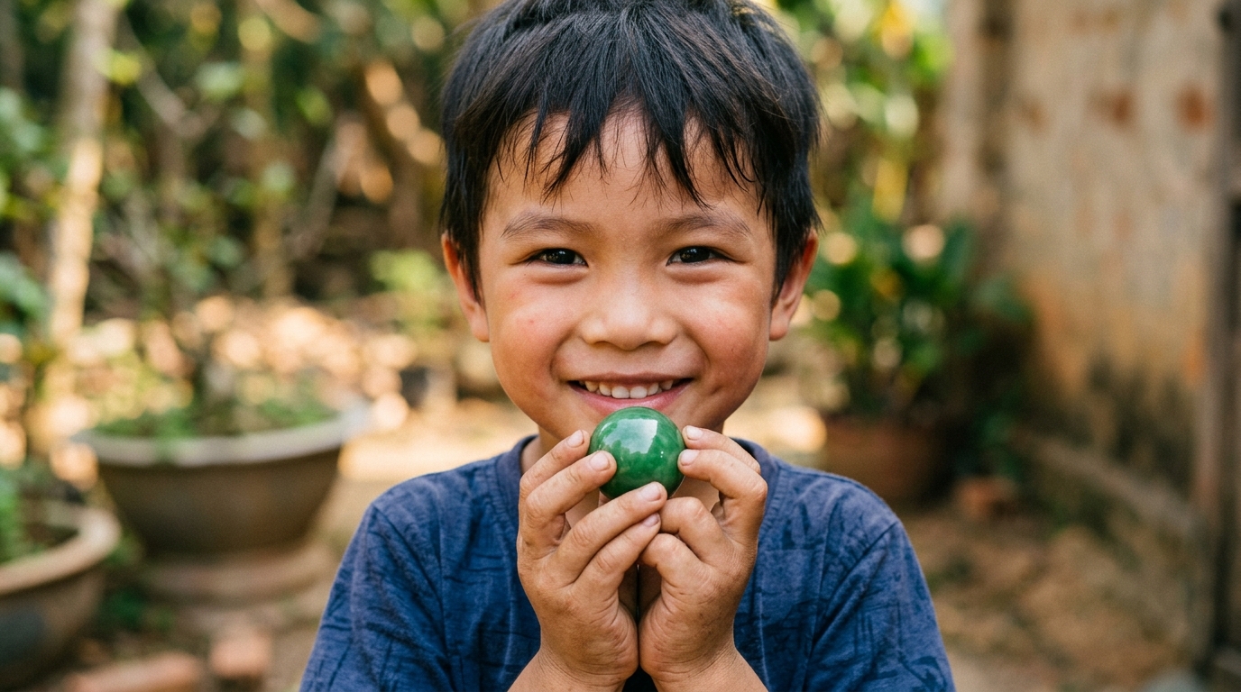 Mô tả ý nghĩa tên Chí Bảo