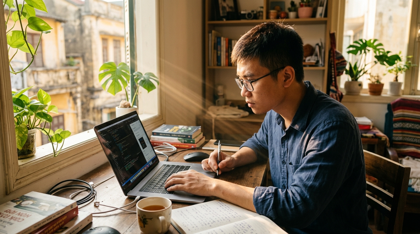 Mô tả ý nghĩa tên Chí Công