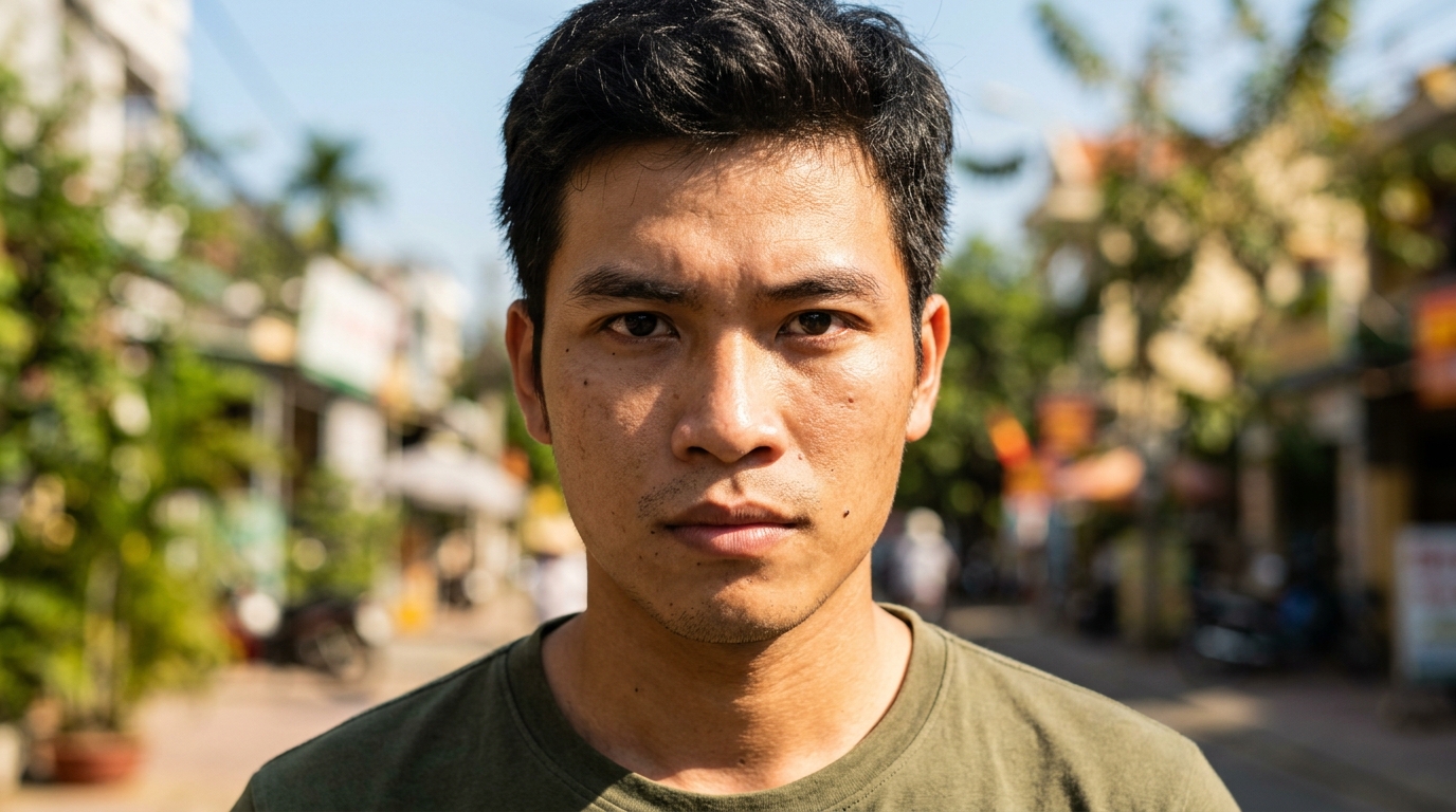 Mô tả ý nghĩa tên Chí Dũng
