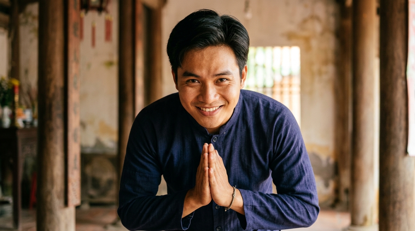 Mô tả ý nghĩa tên Chí Hiếu