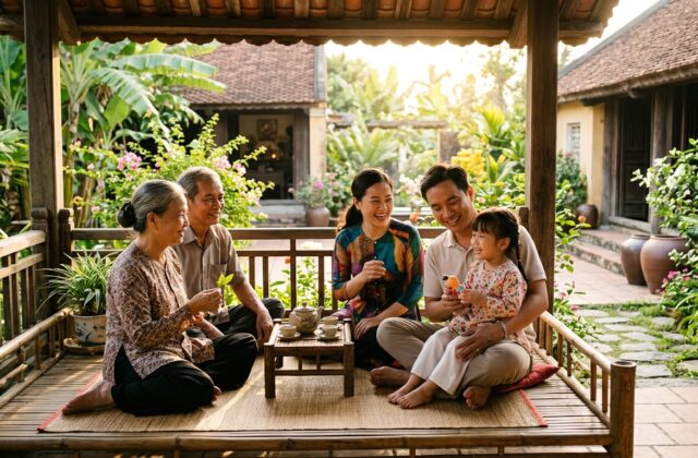 Minh họa ý nghĩa tên Chí Khang