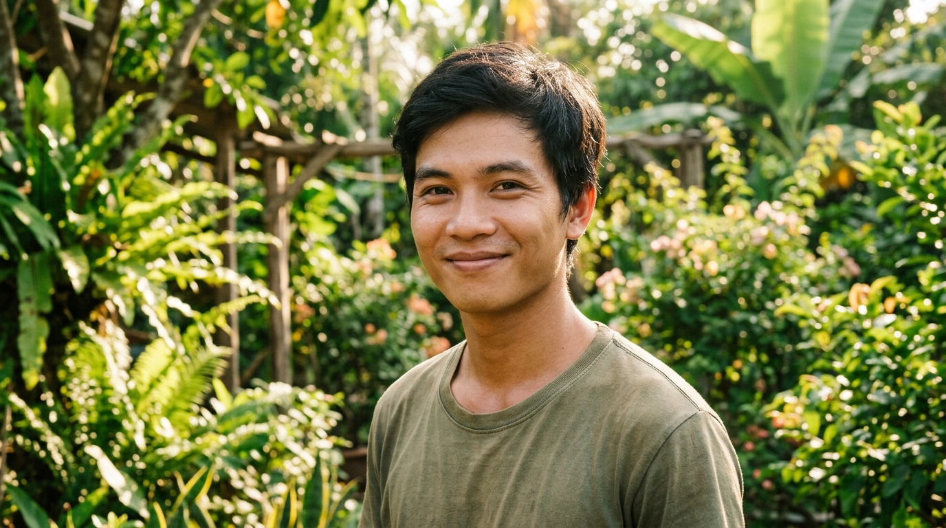 Mô tả ý nghĩa tên Chí Khiêm