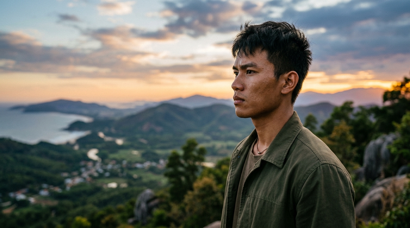 Mô tả ý nghĩa tên Chí Kiên