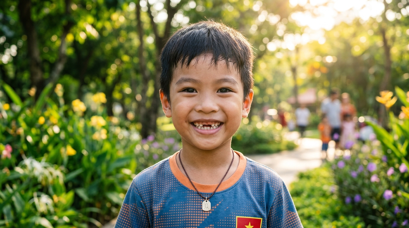 Mô tả ý nghĩa tên Chí Nam
