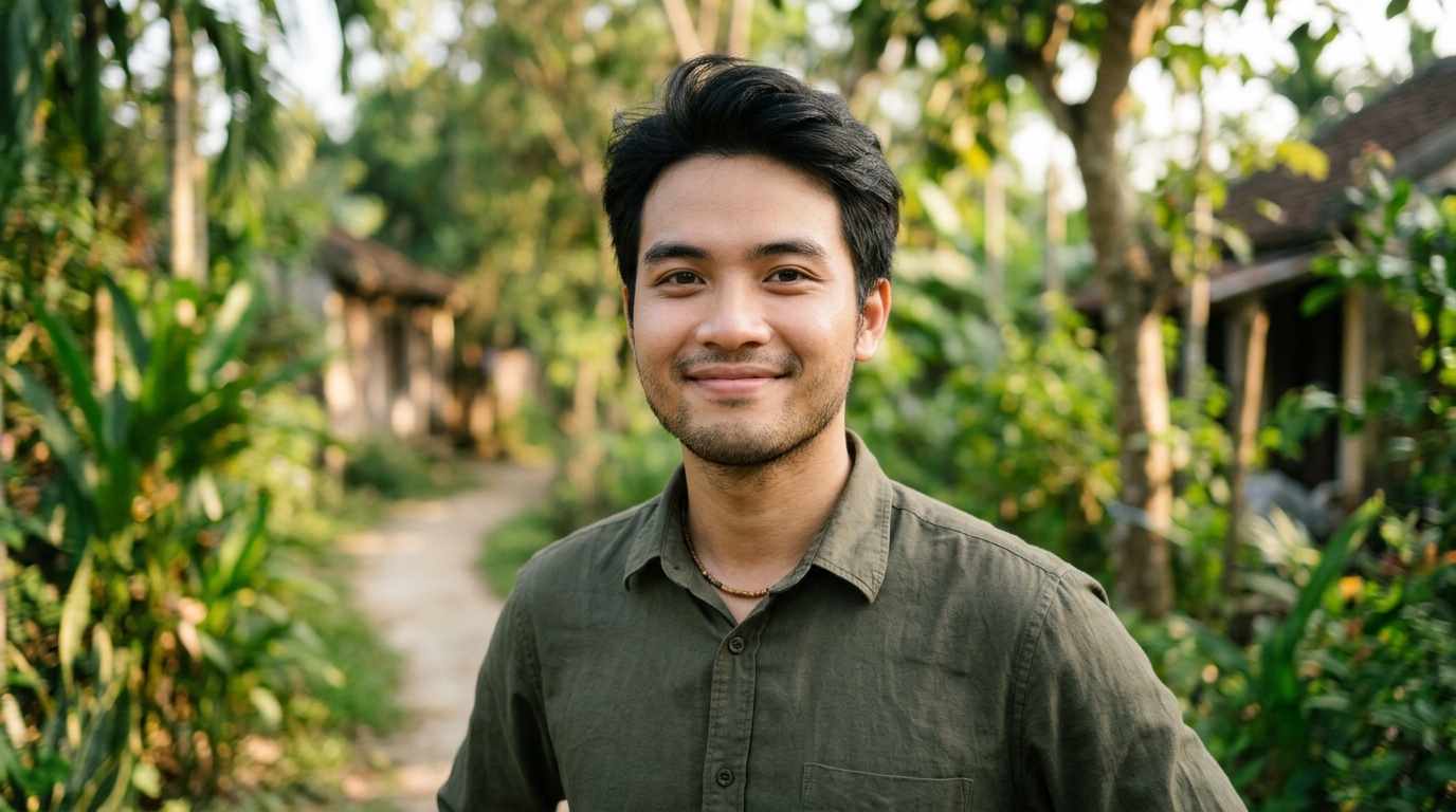 Mô tả ý nghĩa tên Chính Thuận