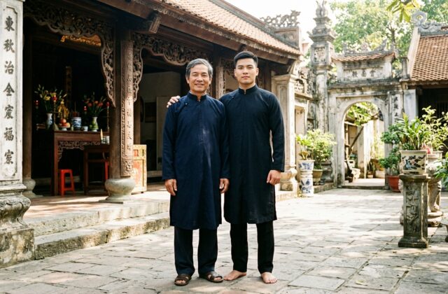 Minh họa ý nghĩa tên Chính Trực