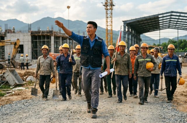 Minh họa ý nghĩa tên Chấn Hùng