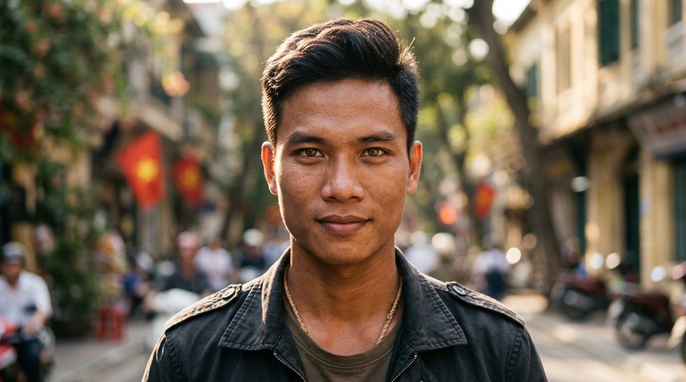 Mô tả ý nghĩa tên Chấn Hùng
