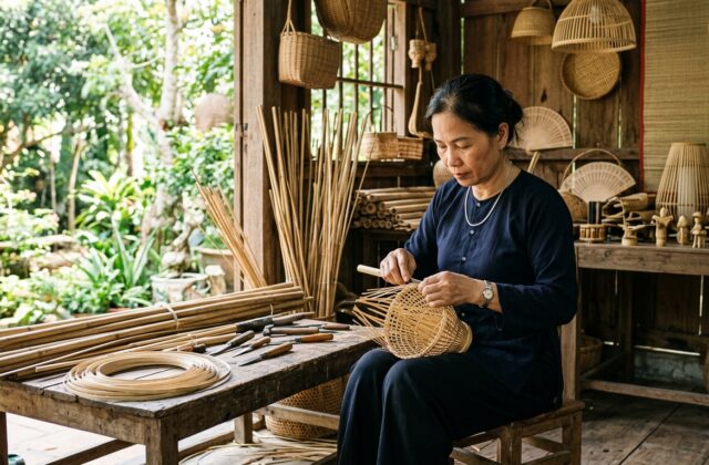 Minh họa ý nghĩa tên Chế Phương