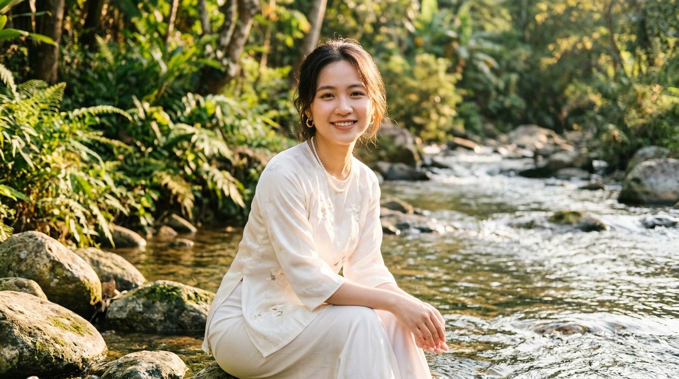 Mô tả ý nghĩa tên Cát Tiên