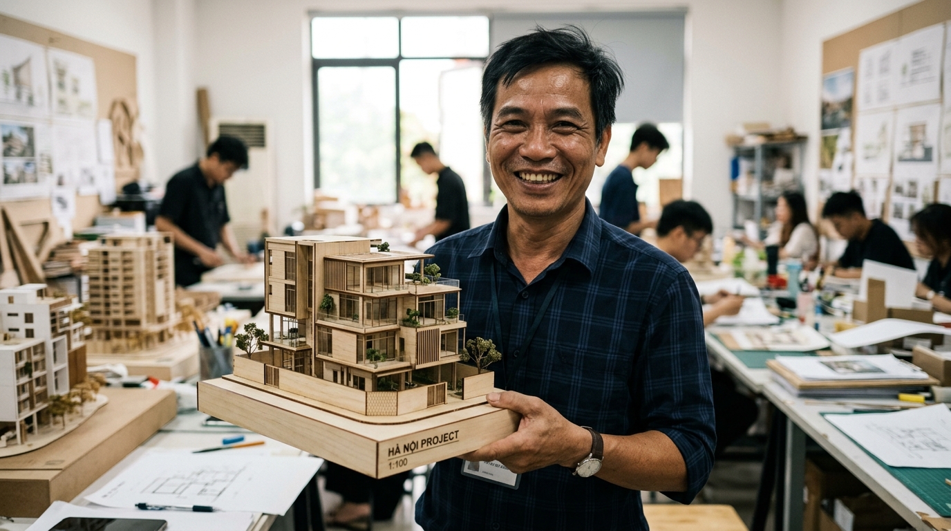 Mô tả ý nghĩa tên Công