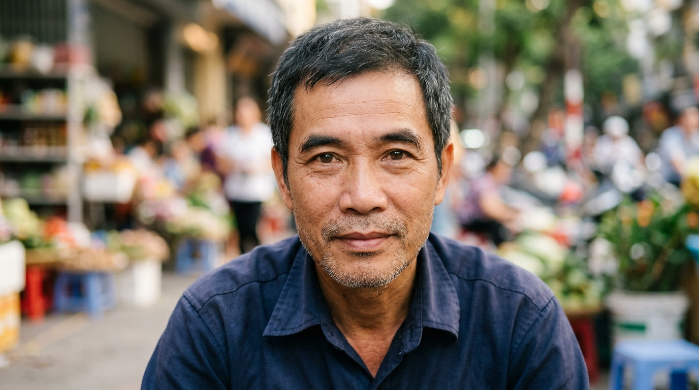 Mô tả ý nghĩa tên Công Bằng