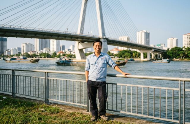 Minh họa ý nghĩa tên Công Giang