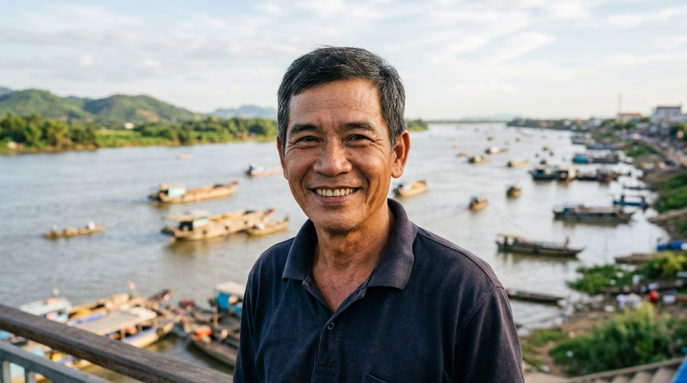 Mô tả ý nghĩa tên Công Giang
