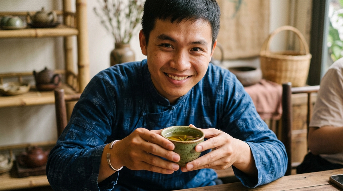 Mô tả ý nghĩa tên Công Hiếu