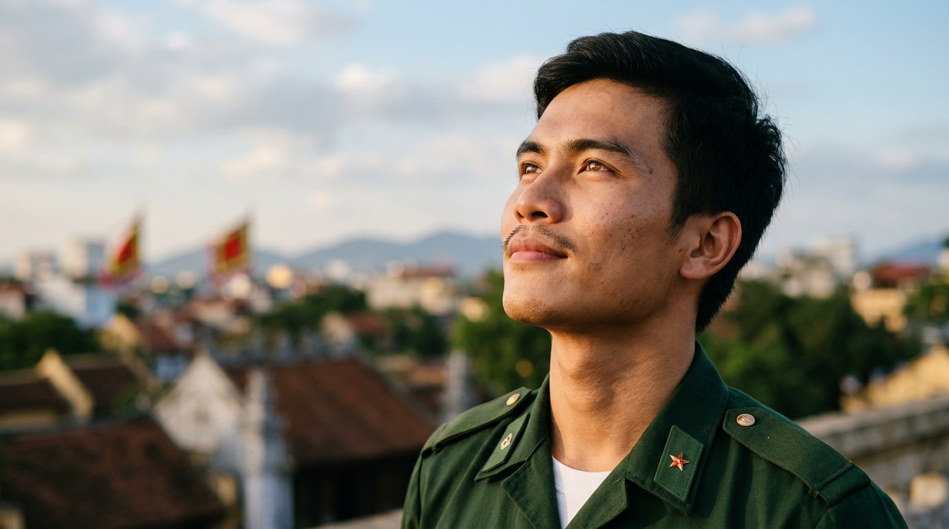 Mô tả ý nghĩa tên Công Hào