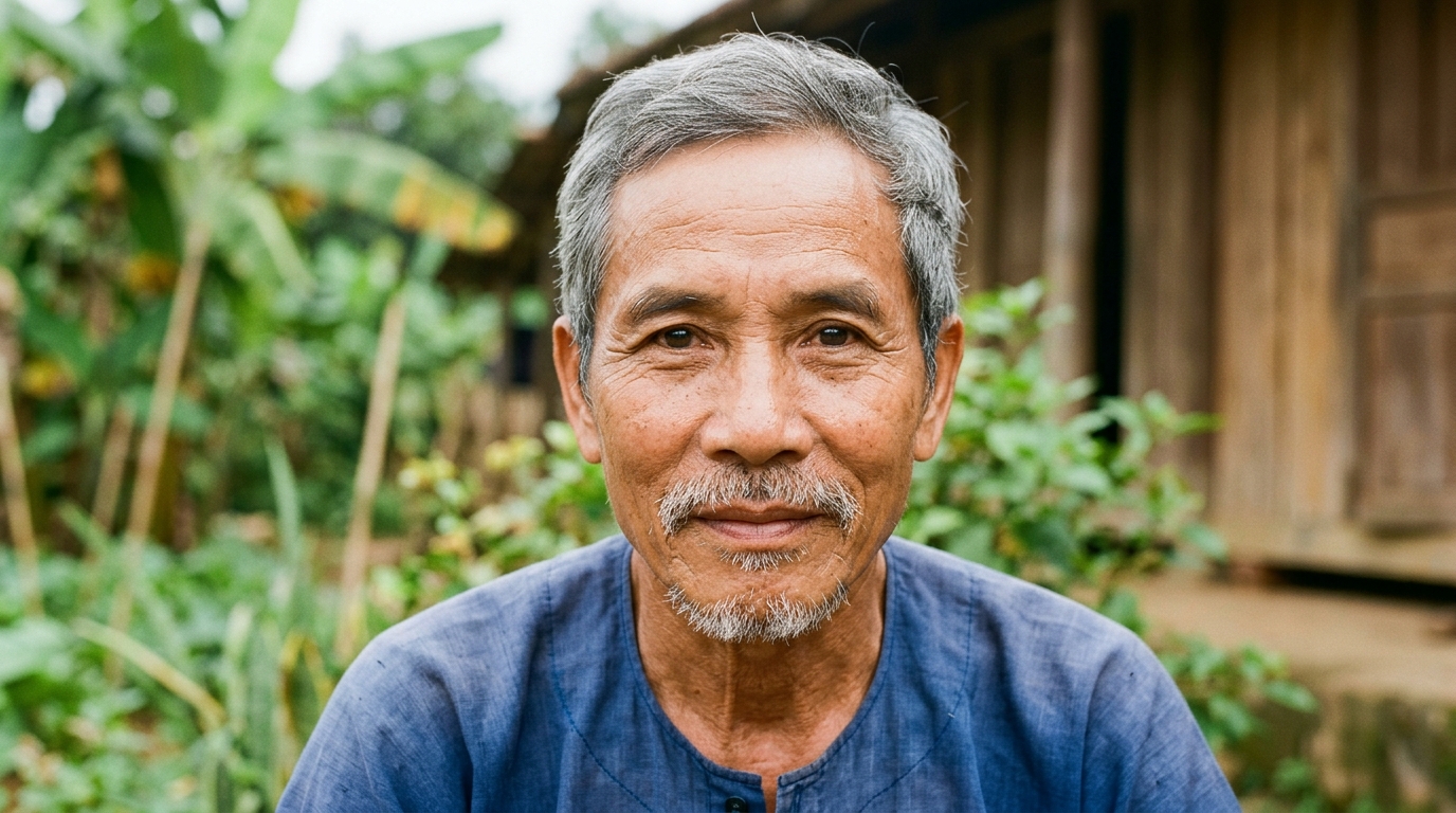 Mô tả ý nghĩa tên Công Lý
