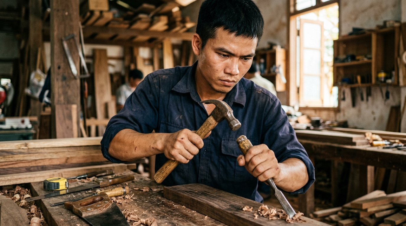 Mô tả ý nghĩa tên Công Lập