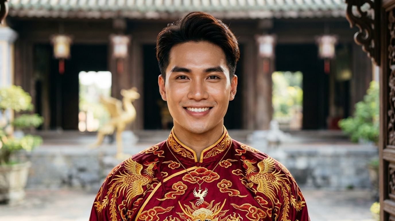 Mô tả ý nghĩa tên Công Phượng