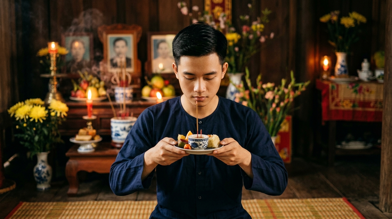 Mô tả ý nghĩa tên Công Phụng