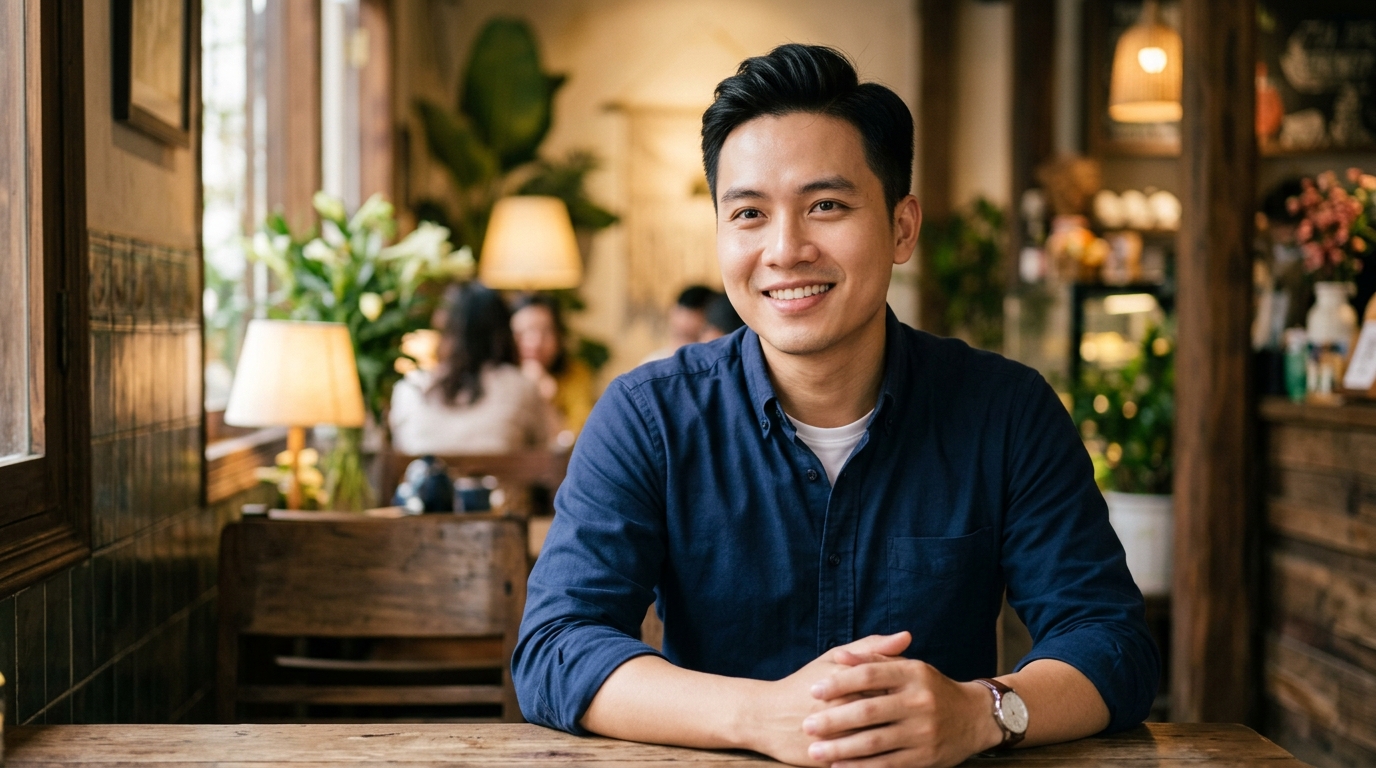 Mô tả ý nghĩa tên Công Tuấn