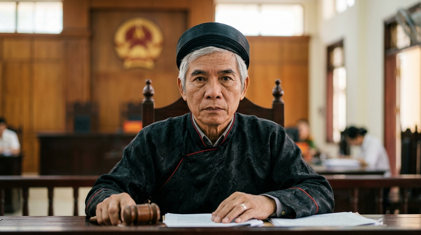 Mô tả ý nghĩa tên Công Án
