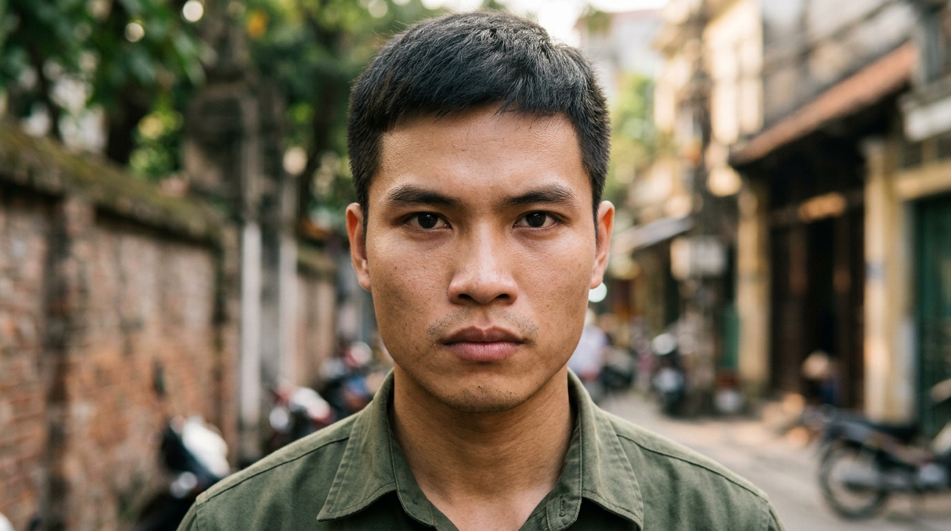 Mô tả ý nghĩa tên Cương Nghị