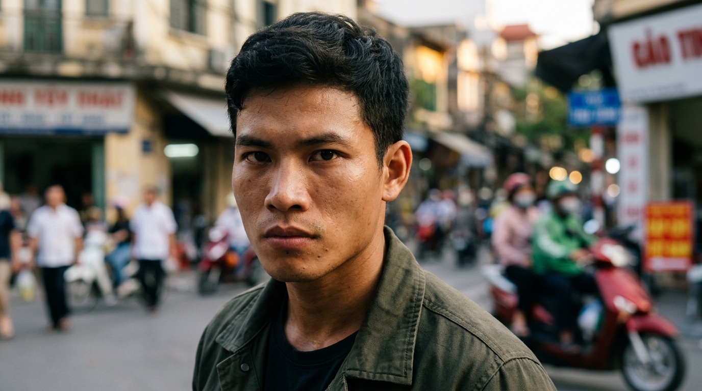 Mô tả ý nghĩa tên Cương Quyết