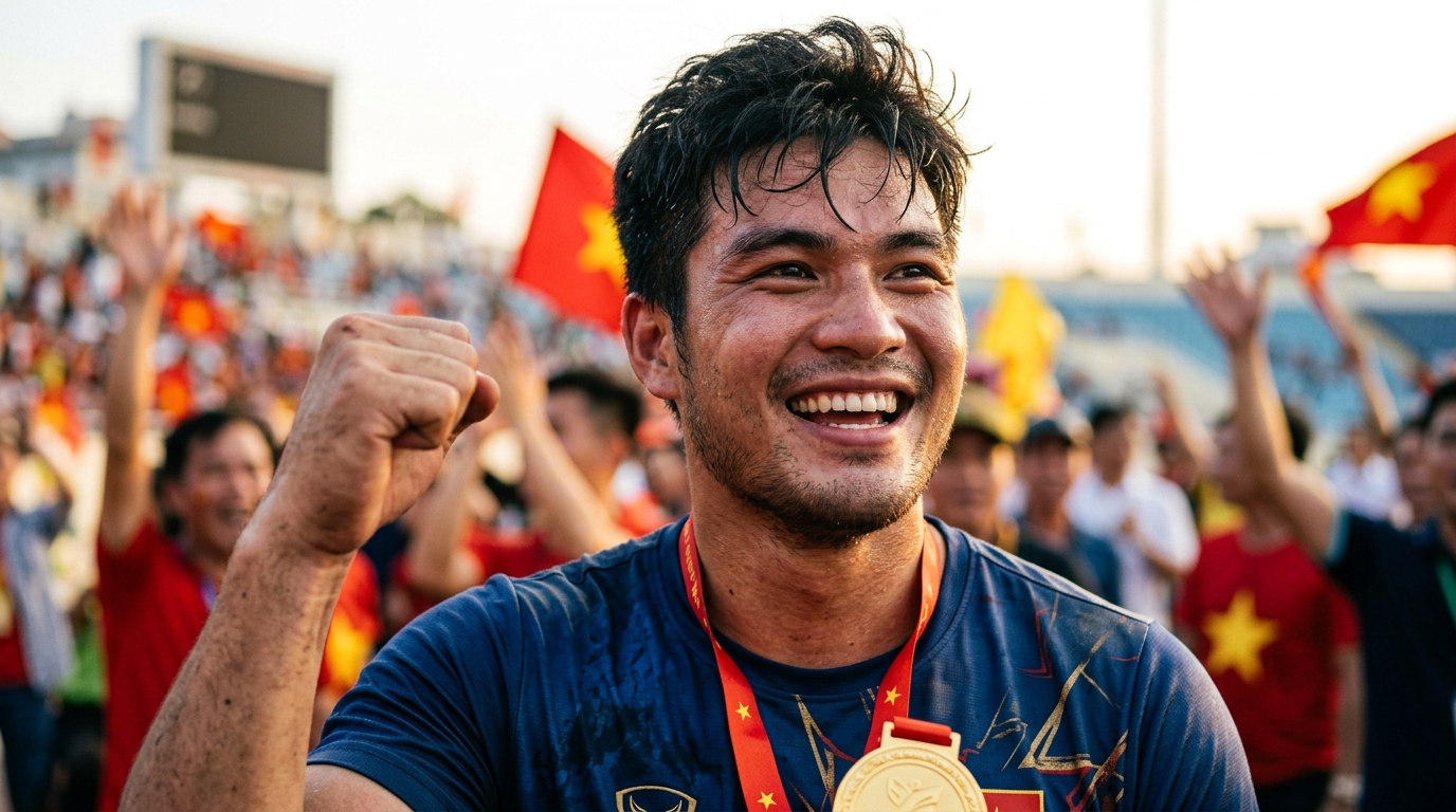 Mô tả ý nghĩa tên Cường