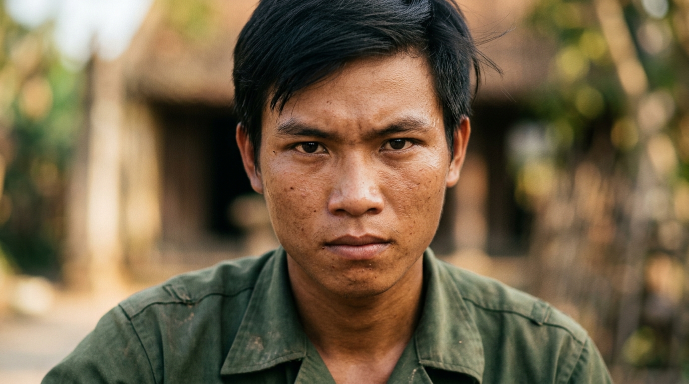 Mô tả ý nghĩa tên Cường Dũng
