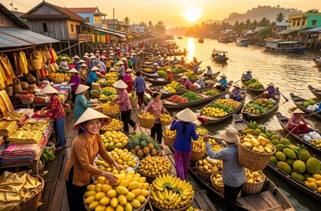Minh họa ý nghĩa tên Cường Thịnh