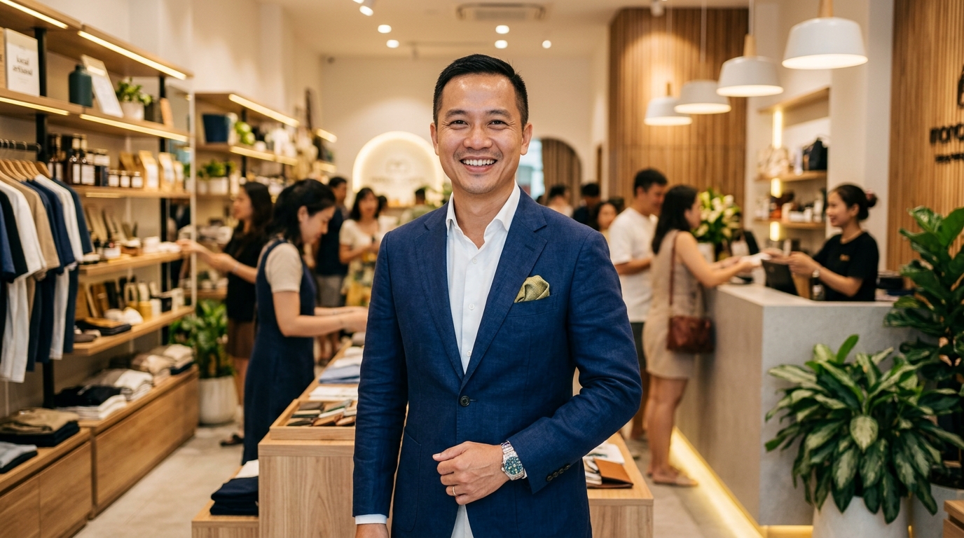Mô tả ý nghĩa tên Cường Thịnh