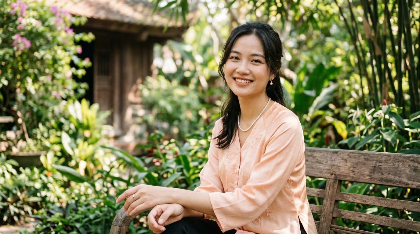 Mô tả ý nghĩa tên Cẩm Hiền