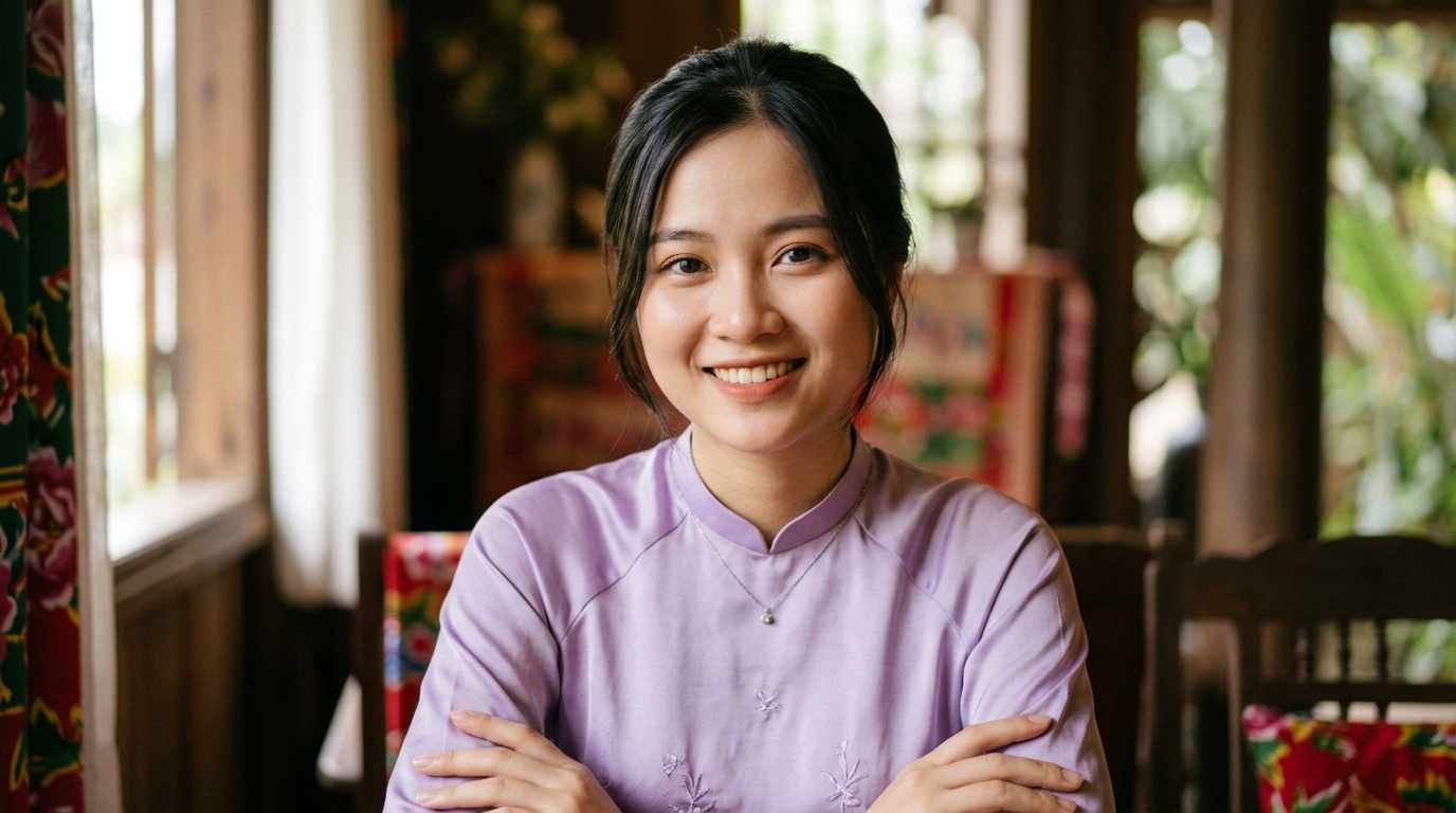 Mô tả ý nghĩa tên Cẩm Hạnh
