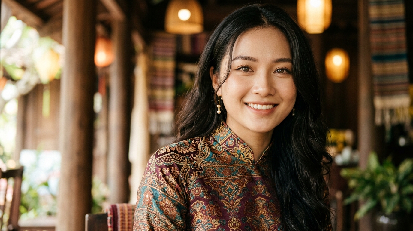 Mô tả ý nghĩa tên Cẩm Ly