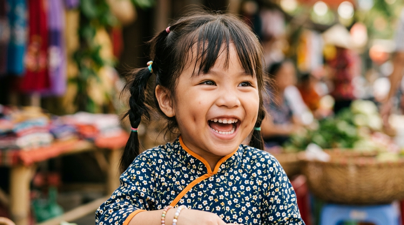 Mô tả ý nghĩa tên Cẩm Nhi