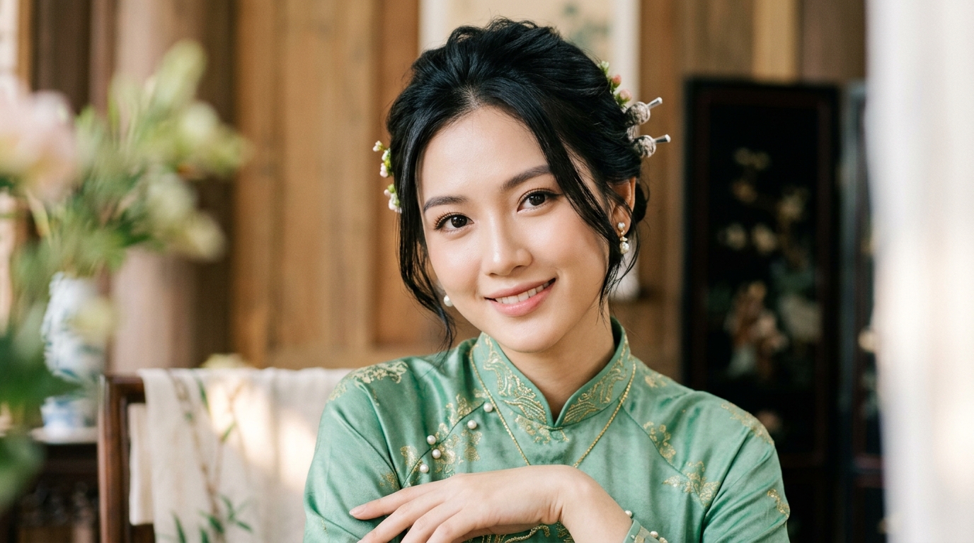Mô tả ý nghĩa tên Cẩm Tú