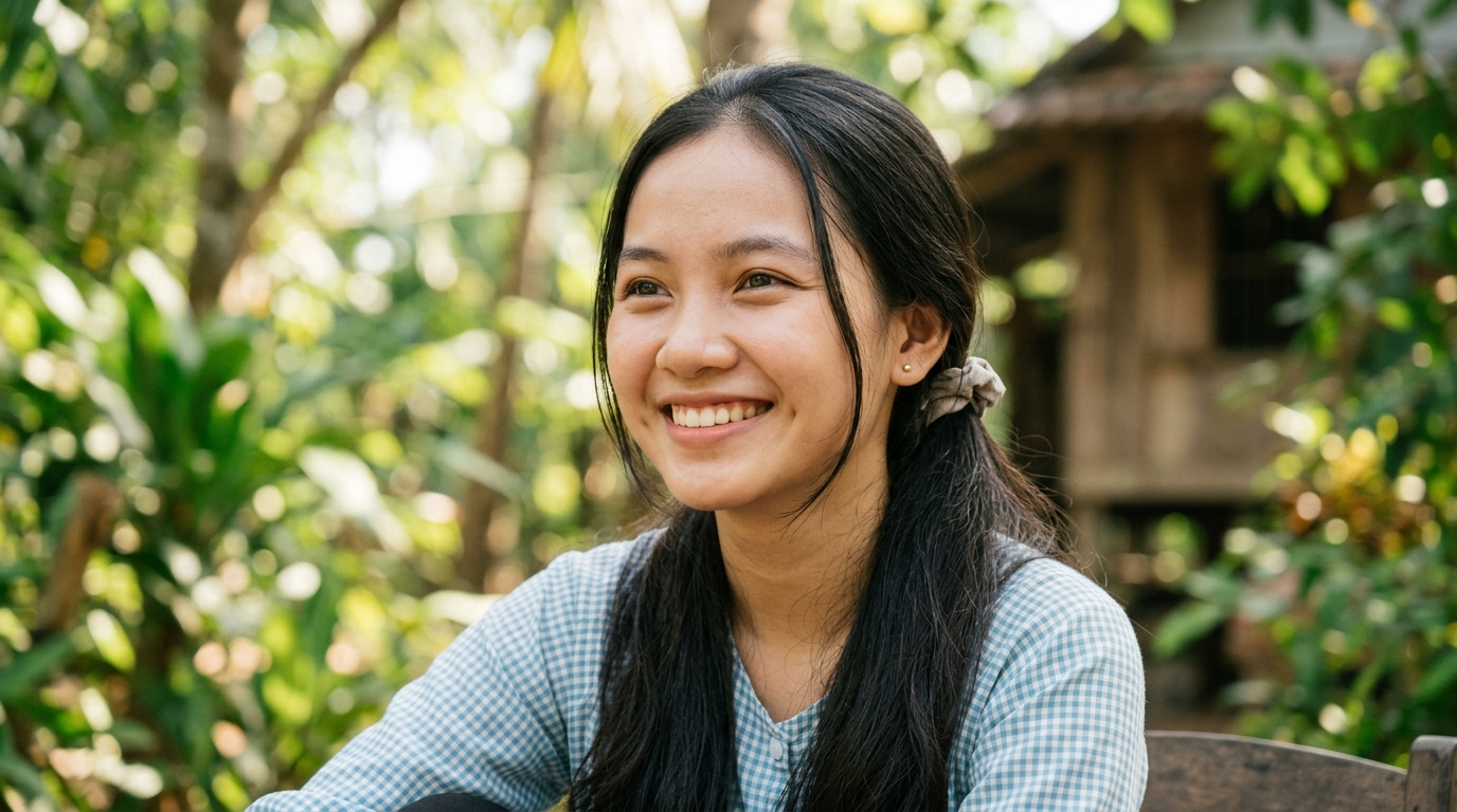 Mô tả ý nghĩa tên Di Nhiên