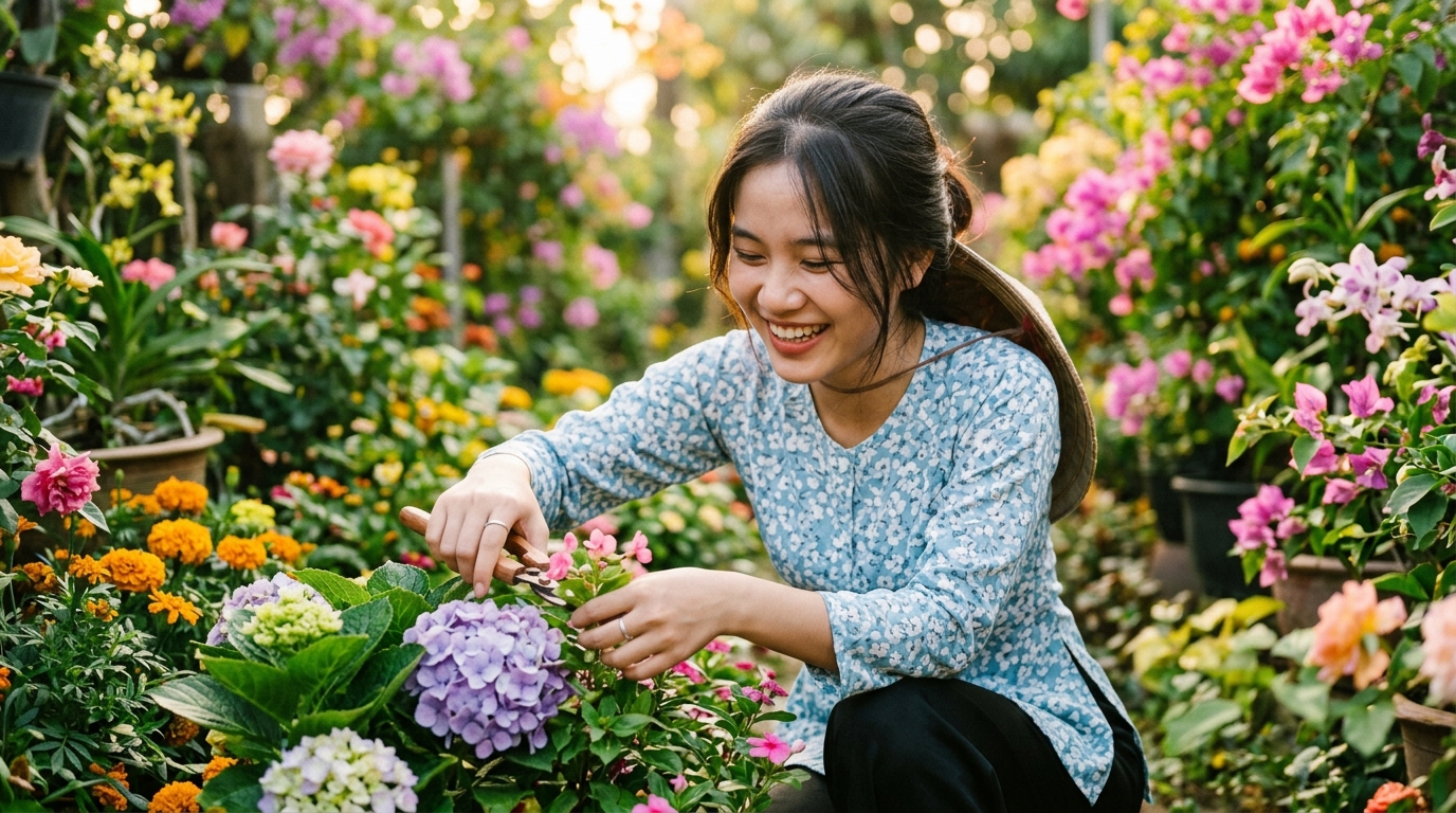 Mô tả ý nghĩa tên Diên